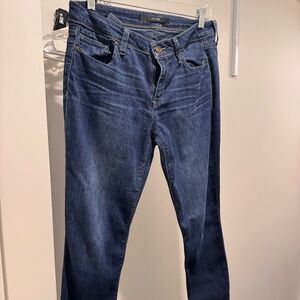 Joe’s Jean Skinny Ankle size 28